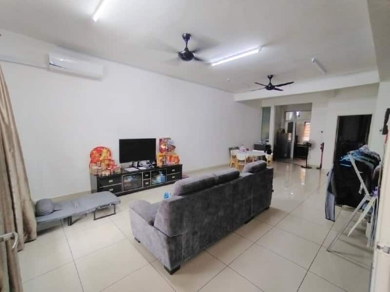 House Mutiara Utama 2