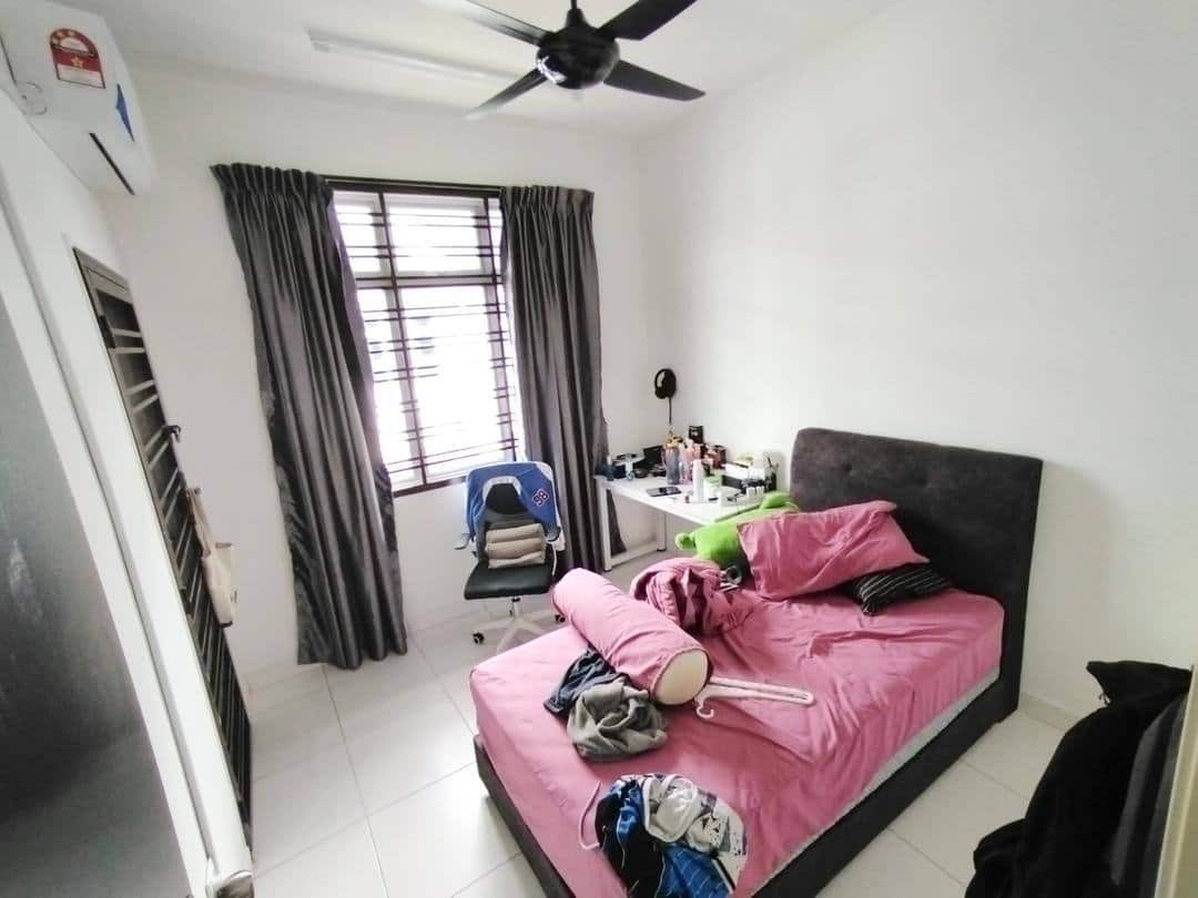 House Mutiara Utama 6