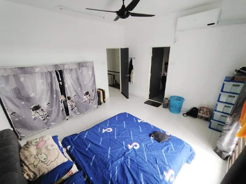 House Mutiara Utama 4