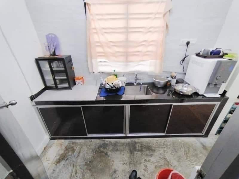 House Mutiara Utama 12