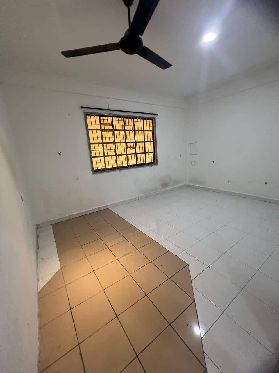 Single Storey Corner Terrace Jalan Barau, Skudai 6