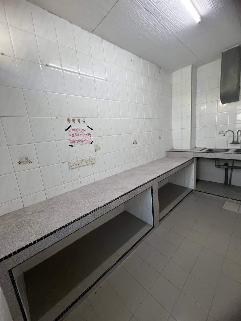 Single Storey Corner Terrace Jalan Barau, Skudai 5