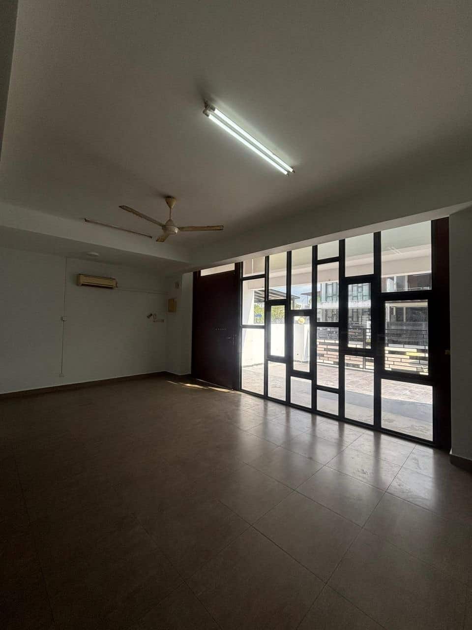 Intermediate Bandar Pulai Jaya 4