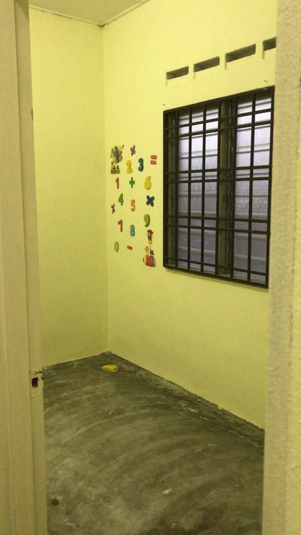 Double Storey Terrace Taman Pulai Indah 7