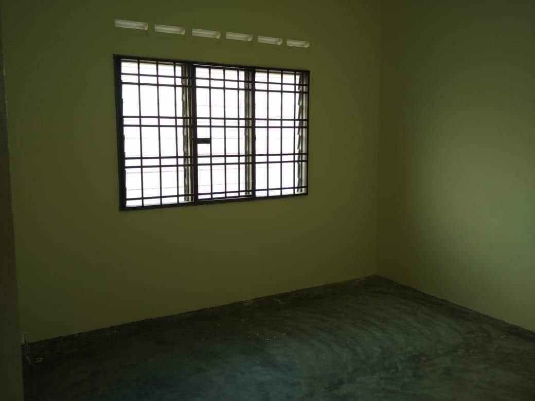 Double Storey Terrace Taman Pulai Indah 4