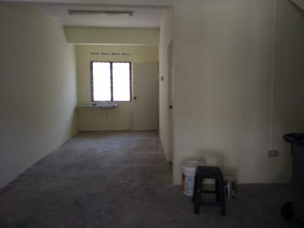 Double Storey Terrace Taman Pulai Indah 3