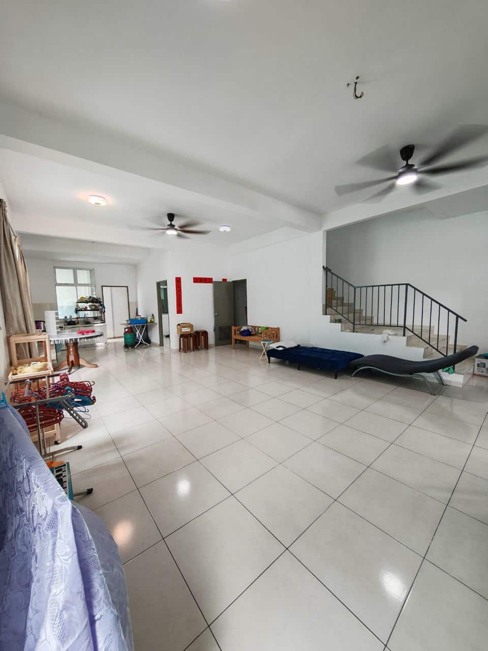 Double Storey Cluster Taman Pulai Mutiara 7