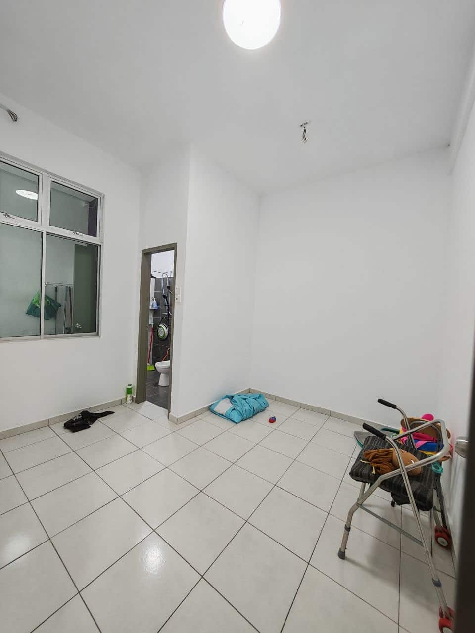 Double Storey Cluster Taman Pulai Mutiara 5