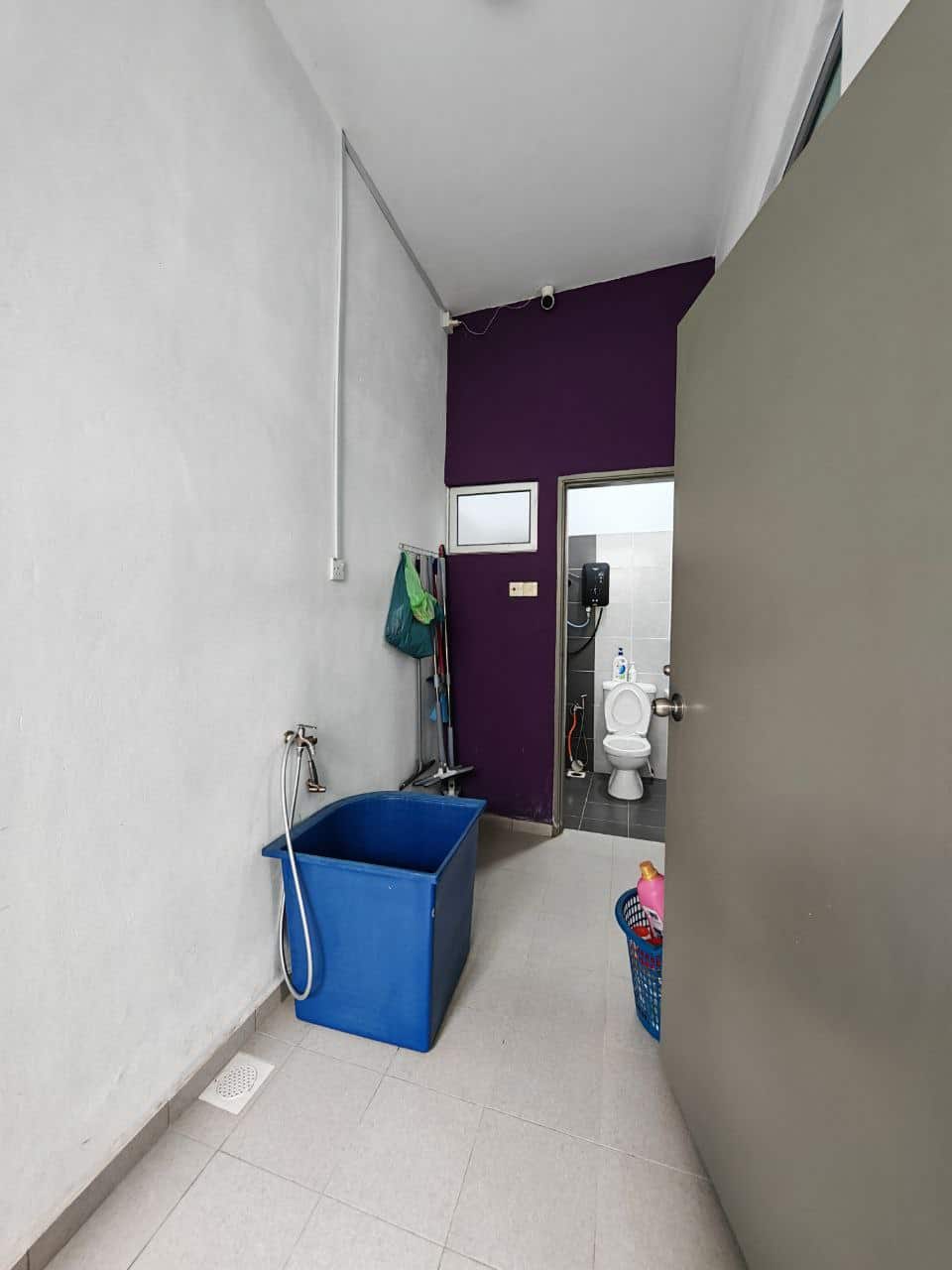 Double Storey Cluster Taman Pulai Mutiara 10
