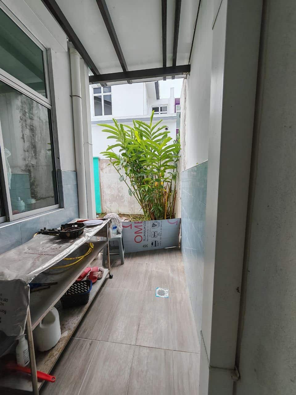 Double Storey Cluster Taman Pulai Mutiara 9