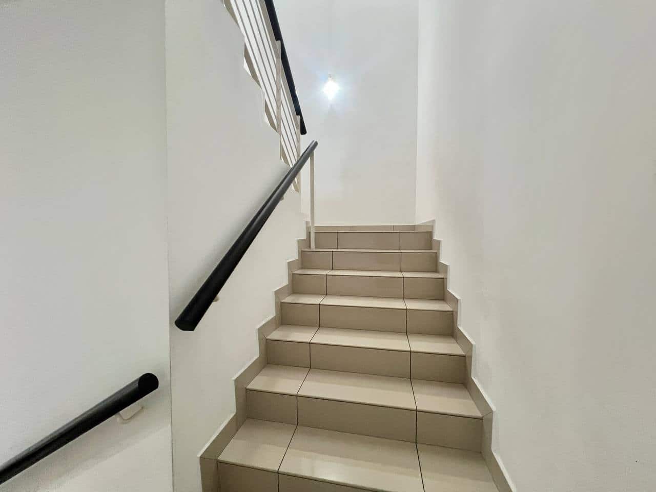 Double Storey Cluster @ Intermediate Taman Setia Indah 9