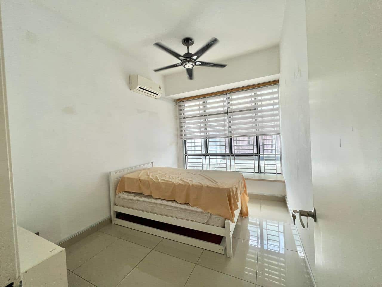 Double Storey Cluster @ Intermediate Taman Setia Indah 7