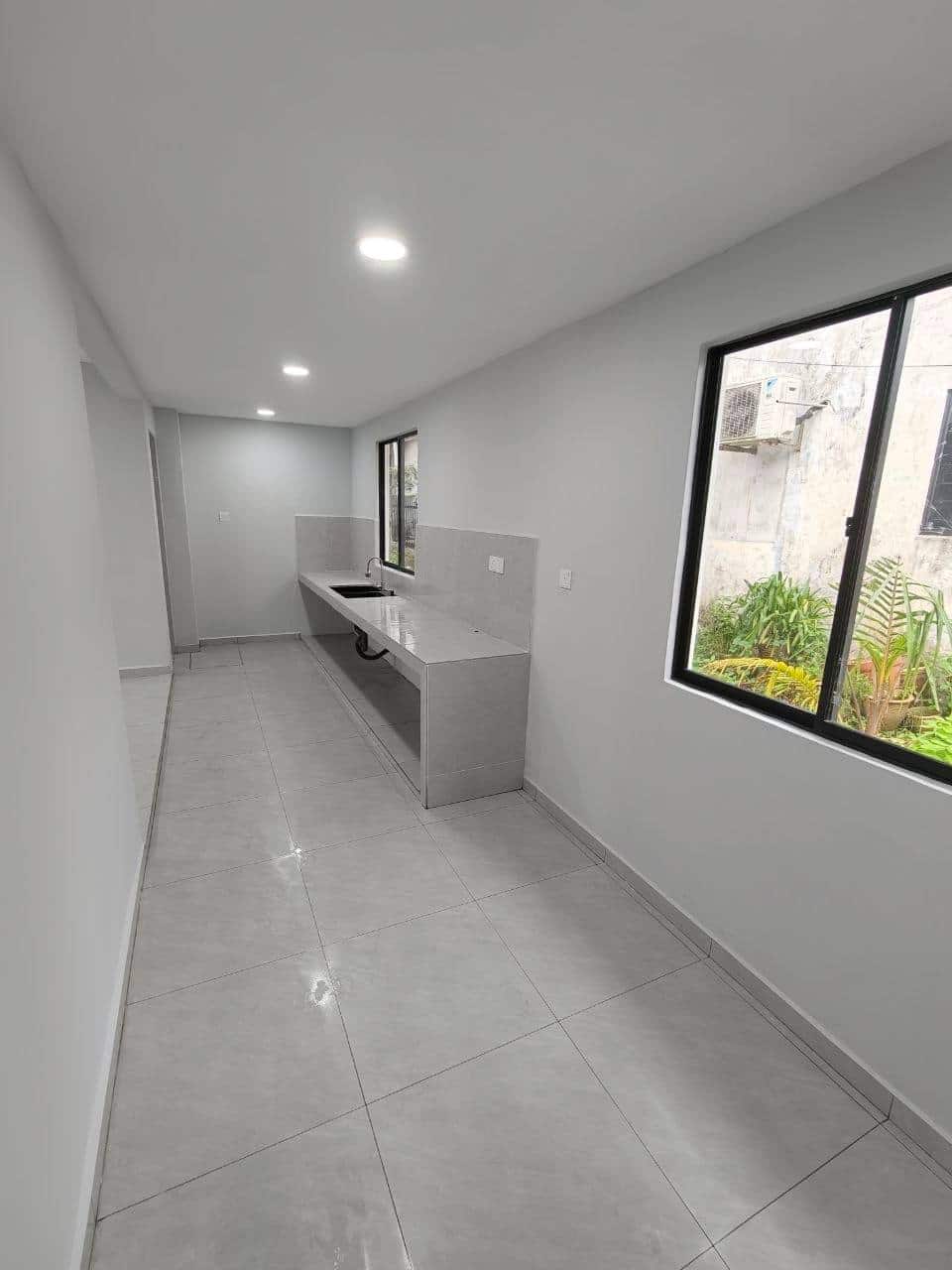 Double Storey Low Cost Corner Taman Bukit Jaya 8
