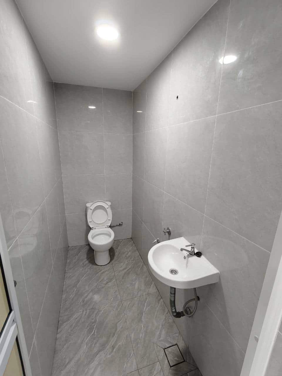 Double Storey Low Cost Corner Taman Bukit Jaya 9