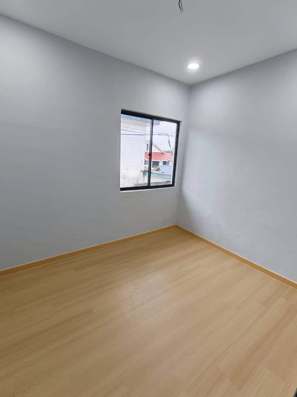 Double Storey Low Cost Corner Taman Bukit Jaya 7