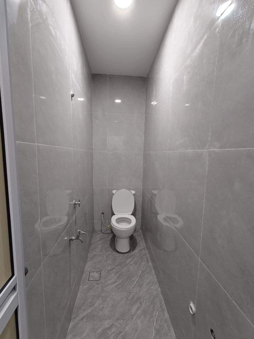 Double Storey Low Cost Corner Taman Bukit Jaya 10