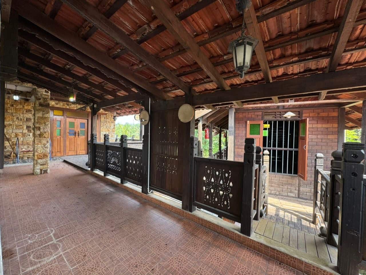 Double Storey Terrace House Jalan Pulai Perdana 9/10 7