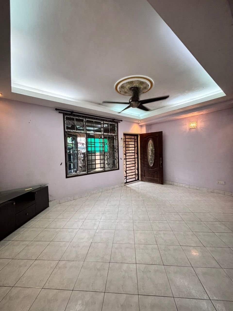 Double Storey Terrace House Jalan Pulai Perdana 9/10 5