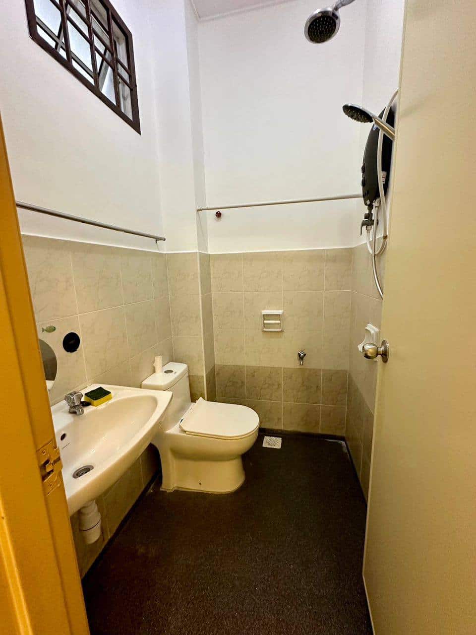 2-Storey Terrace Setia Indah 10