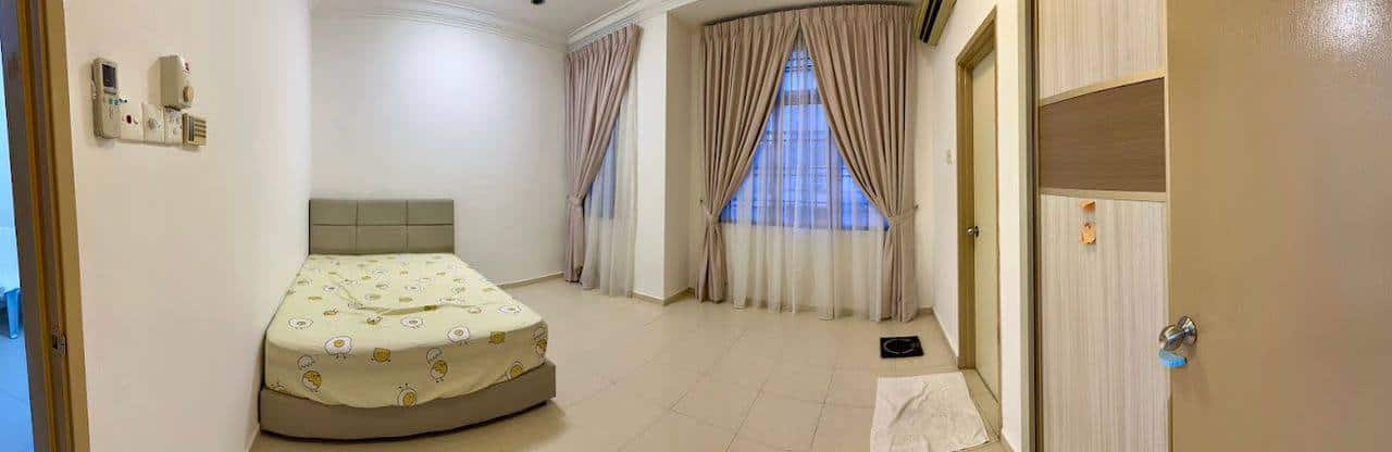 2-Storey Terrace Setia Indah 3