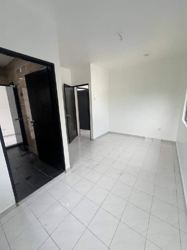 Double Storey Corner Taman Sri Putri Kulai Fasa 2 5