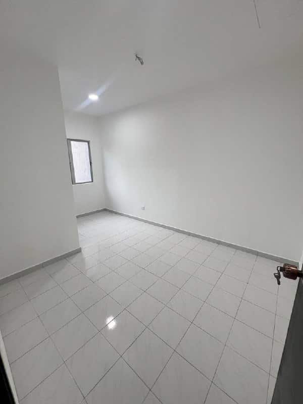 Double Storey Corner Taman Sri Putri Kulai Fasa 2 6