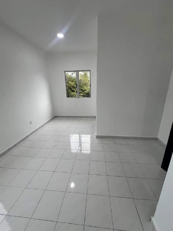 Double Storey Corner Taman Sri Putri Kulai Fasa 2 7
