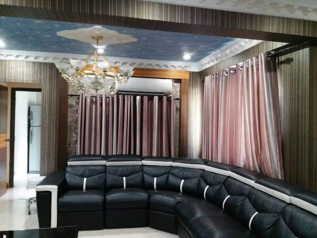 Single Storey Corner Terrace Taman Ungku Tun Aminah 2