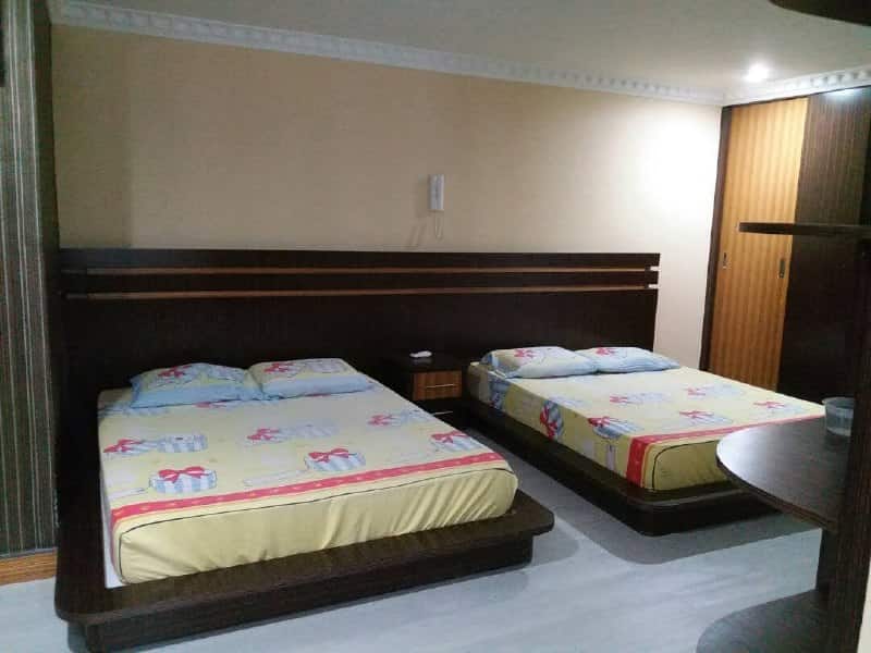 Single Storey Corner Terrace Taman Ungku Tun Aminah 6