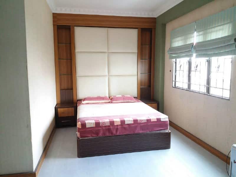 Single Storey Corner Terrace Taman Ungku Tun Aminah 5