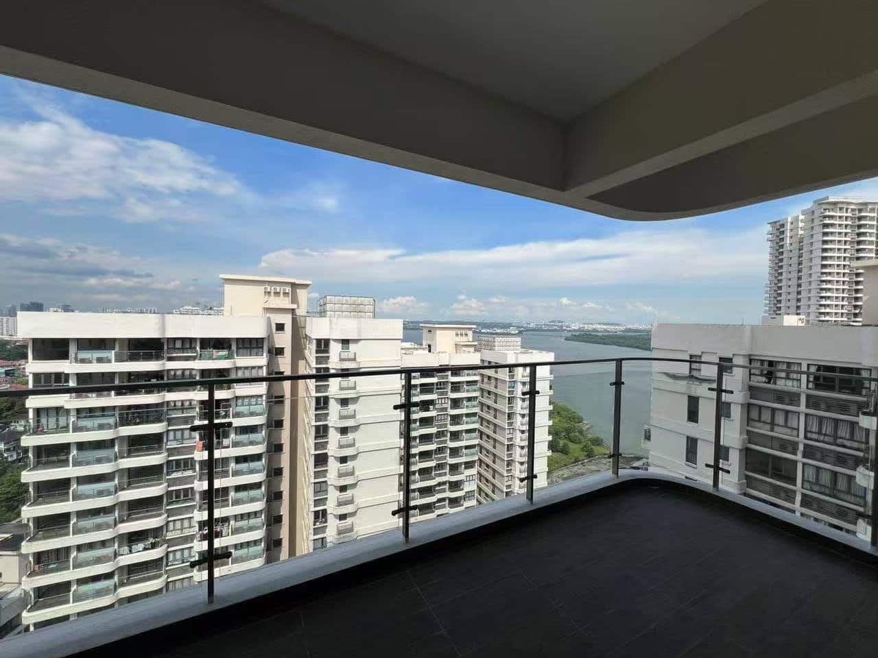 Bay Point 5B Country Garden Danga Bay 3
