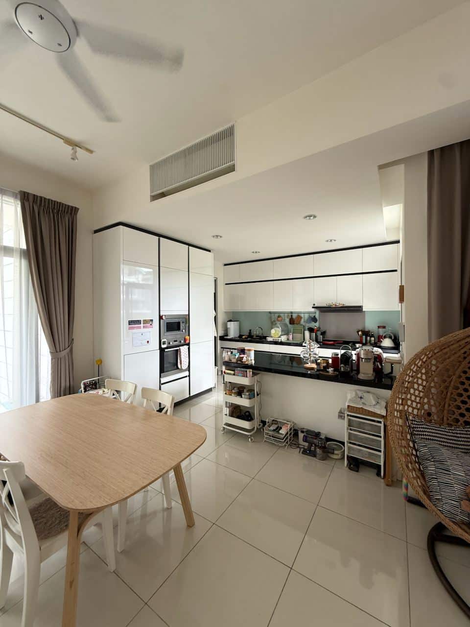 2 Storey Terrace House Avira Medini 3