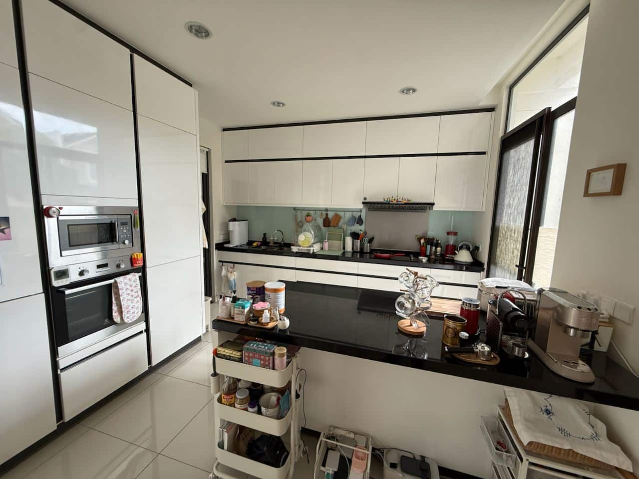 2 Storey Terrace House Avira Medini 4