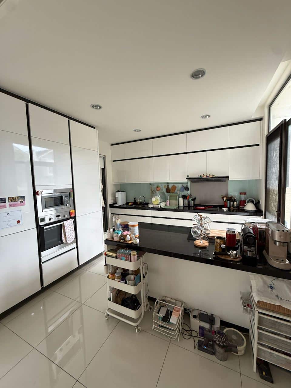 2 Storey Terrace House Avira Medini 5