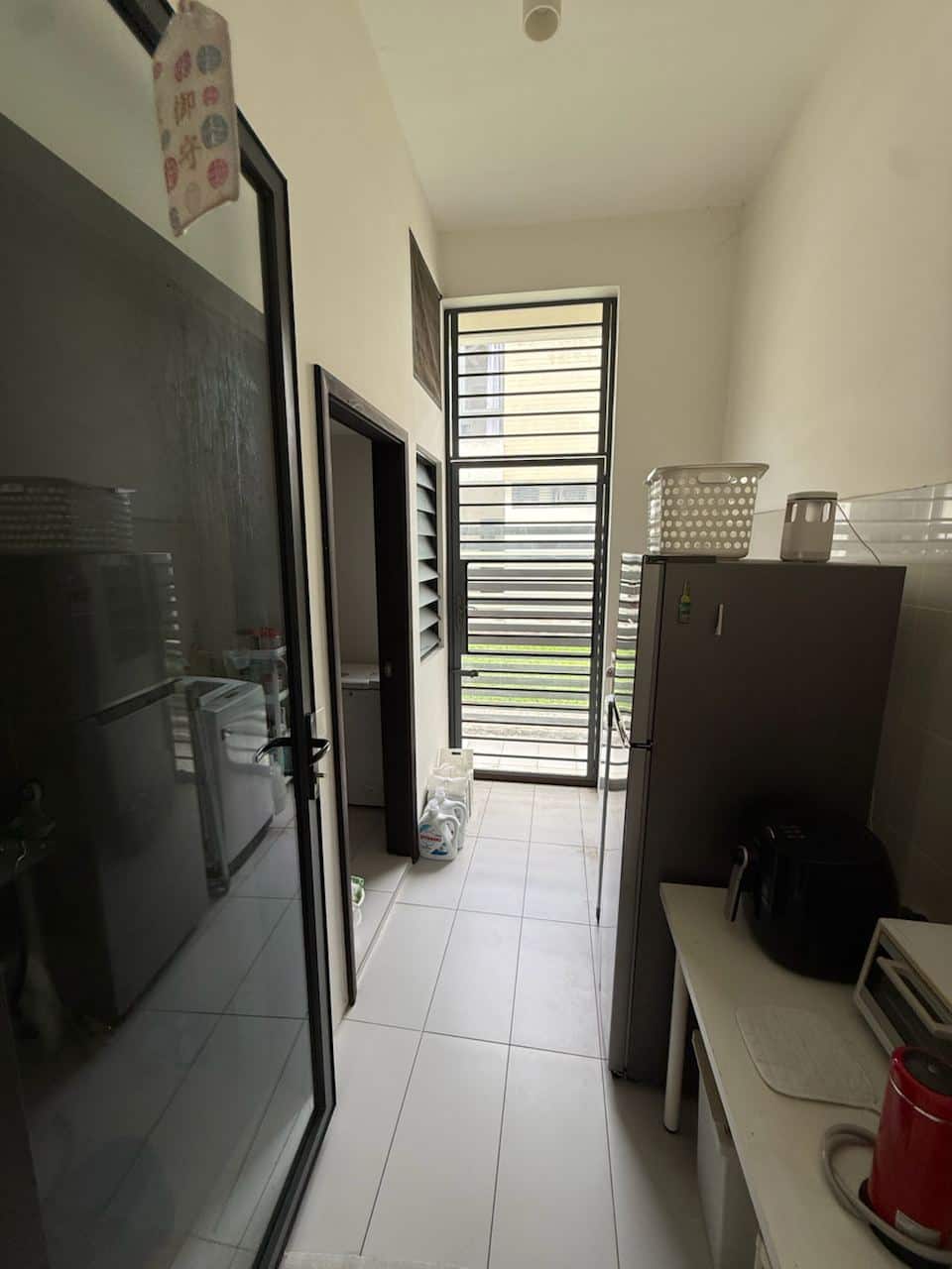 2 Storey Terrace House Avira Medini 6