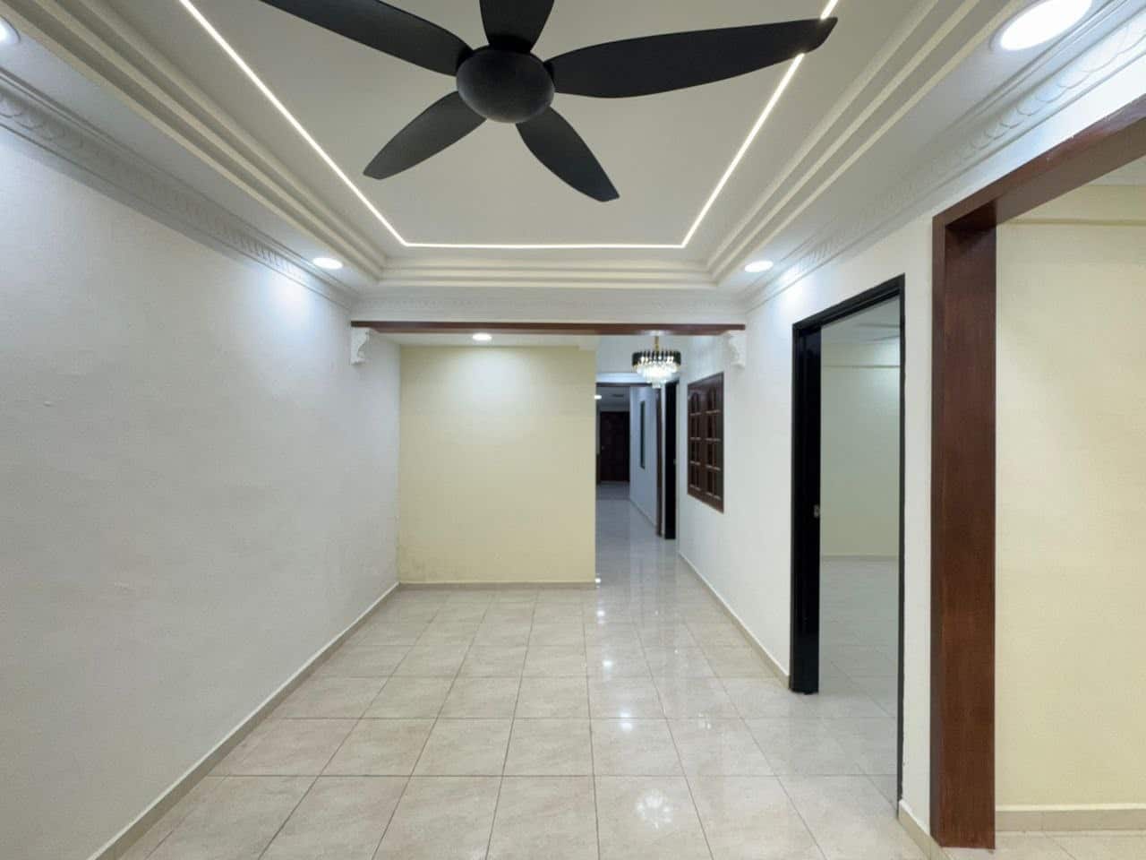 Single Storey Terrace Bandar Baru Uda 1