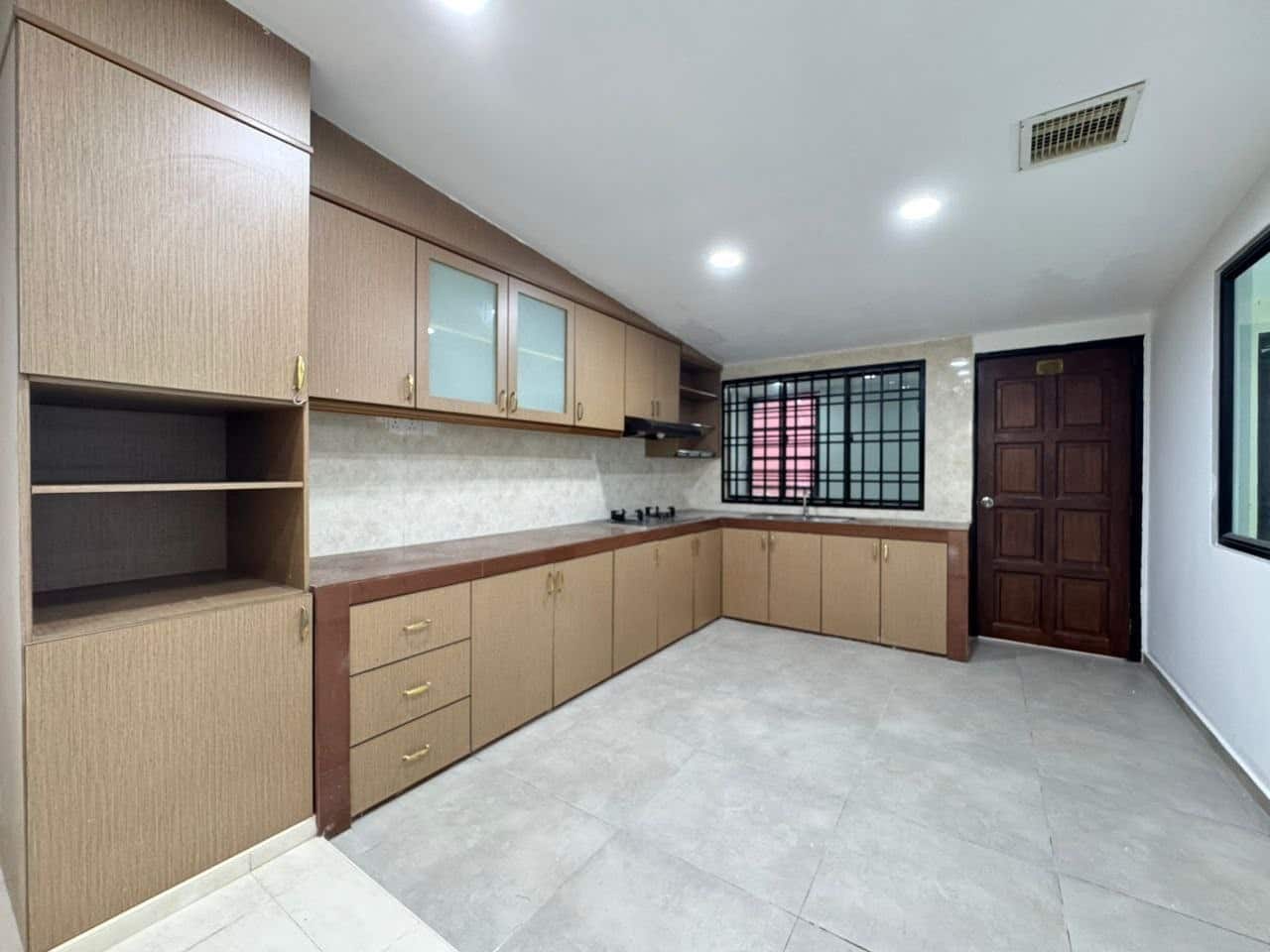 Single Storey Terrace Bandar Baru Uda 3