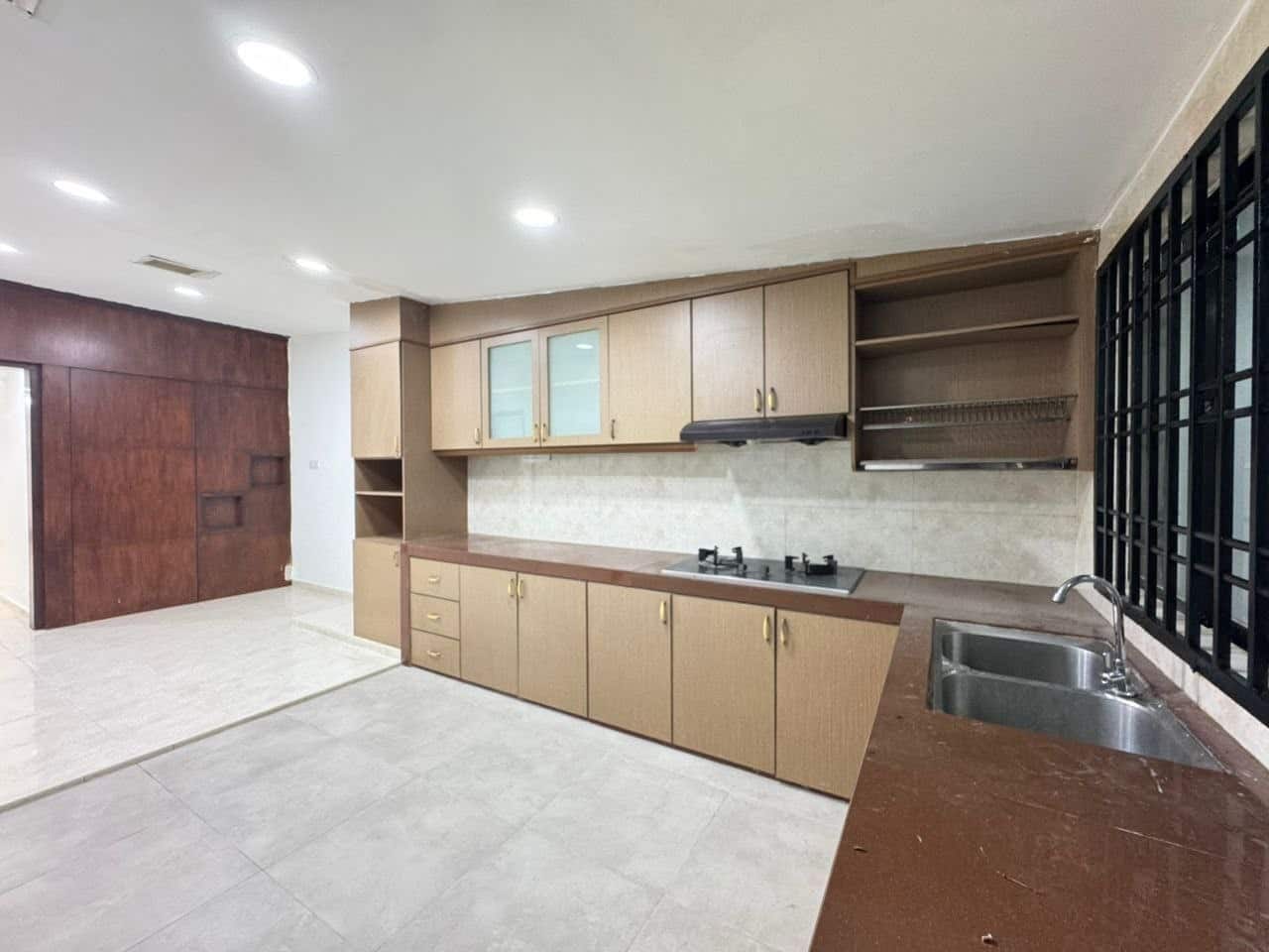 Single Storey Terrace Bandar Baru Uda 4