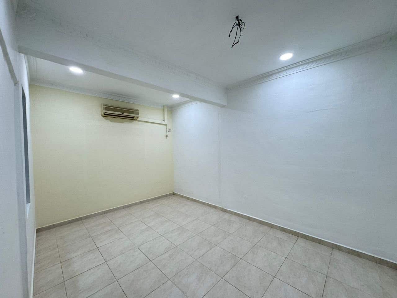 Single Storey Terrace Bandar Baru Uda 6