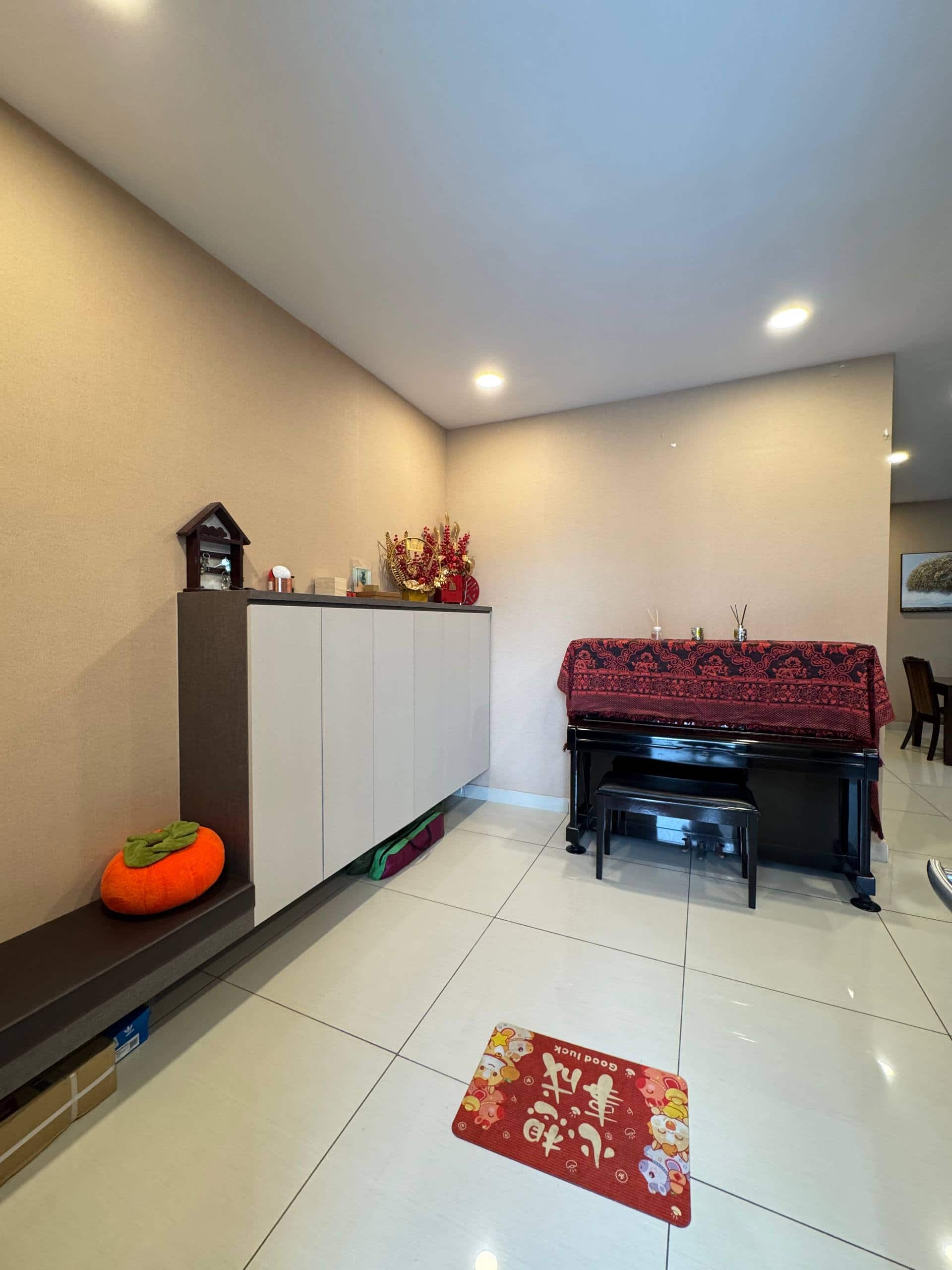 3-Storey Cluster House Taman Mutiara Bestari 6