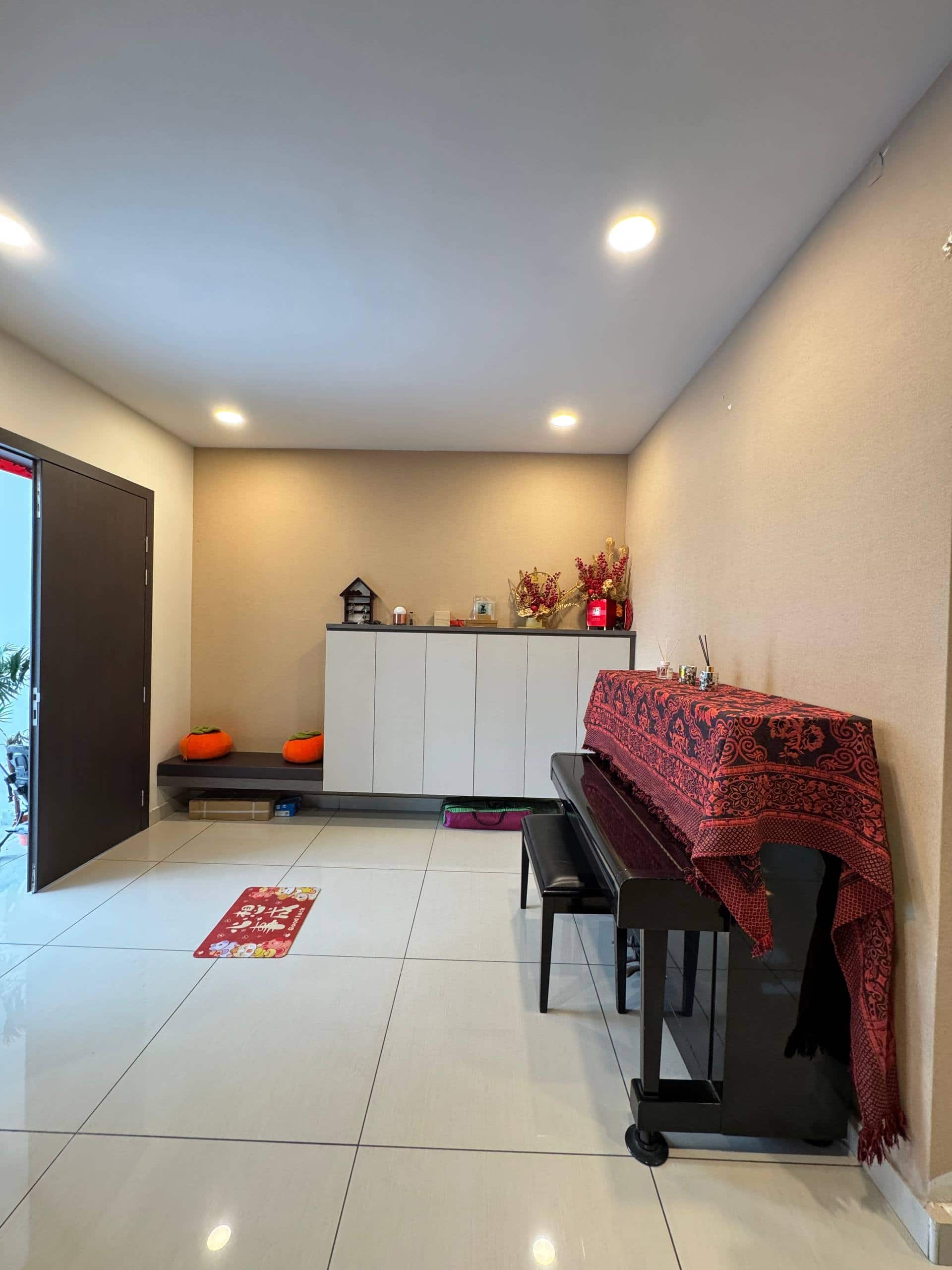 3-Storey Cluster House Taman Mutiara Bestari 7