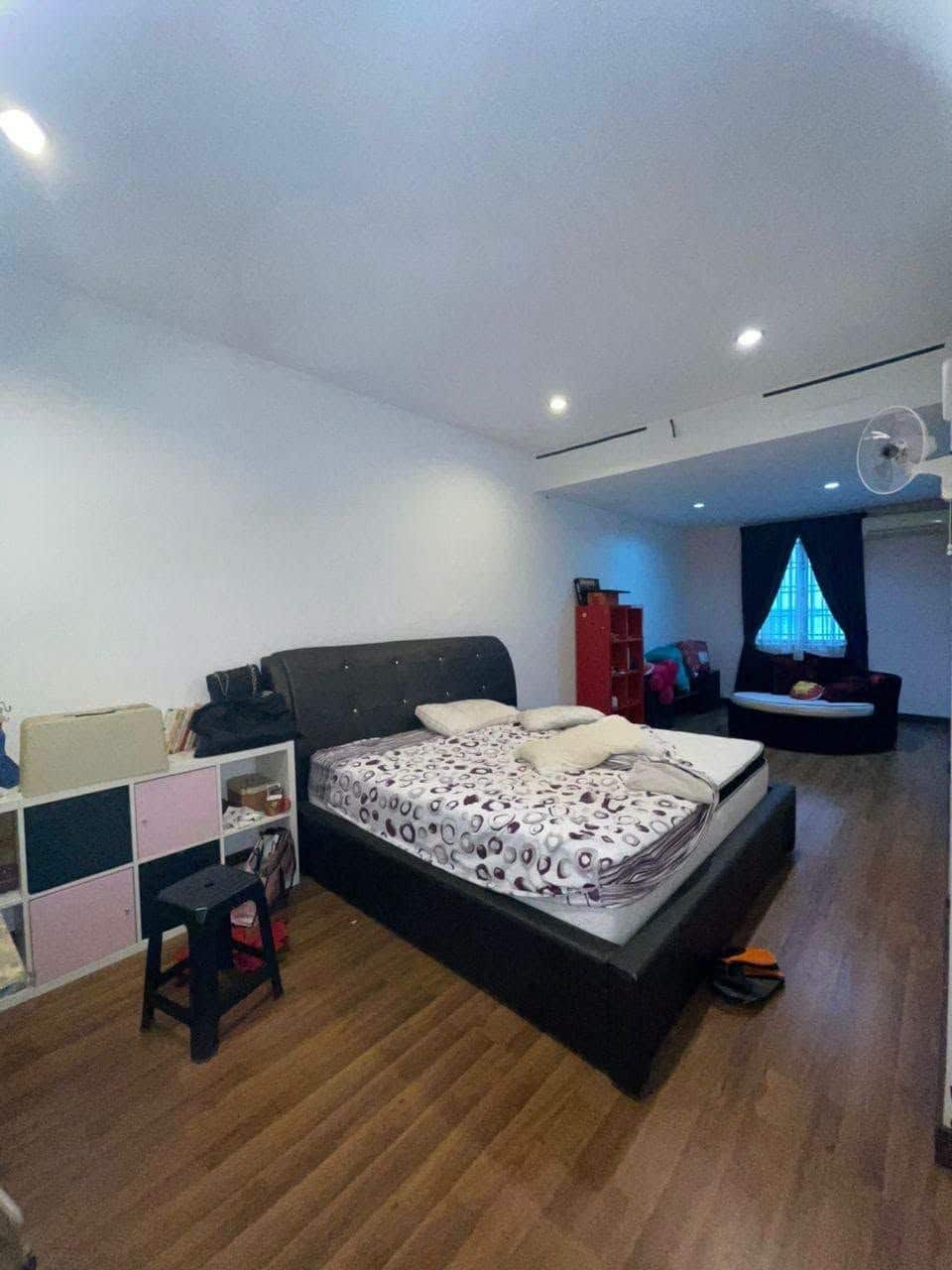 Semi-Detached Nusa Idaman 3