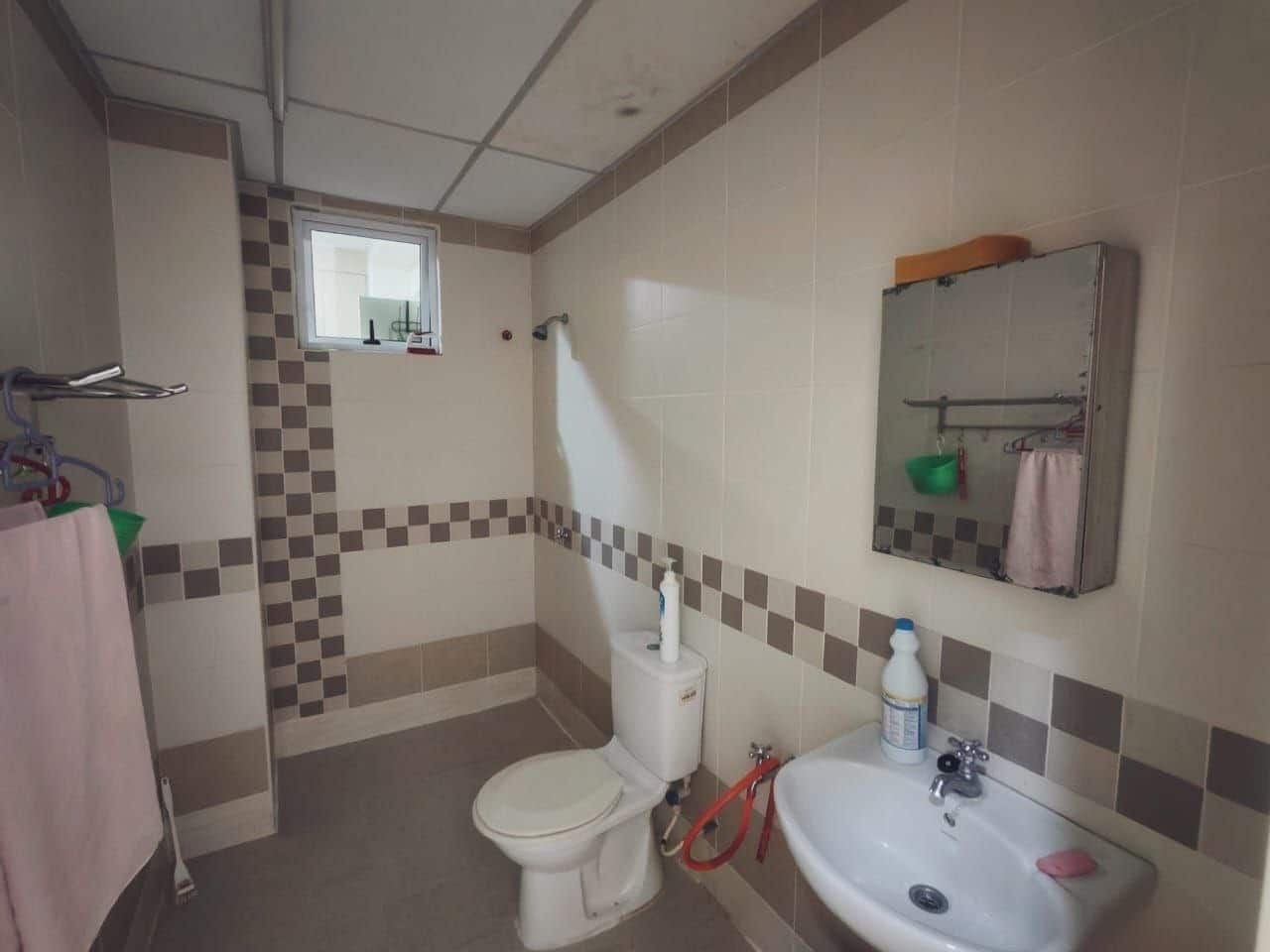 Apartment Lagenda Tasek 10