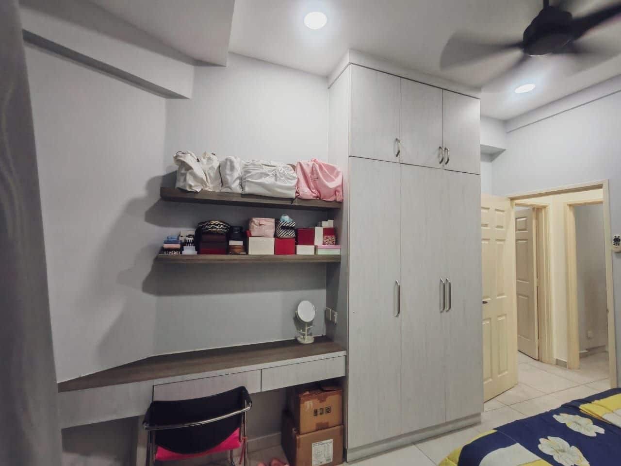 Apartment Lagenda Tasek 7