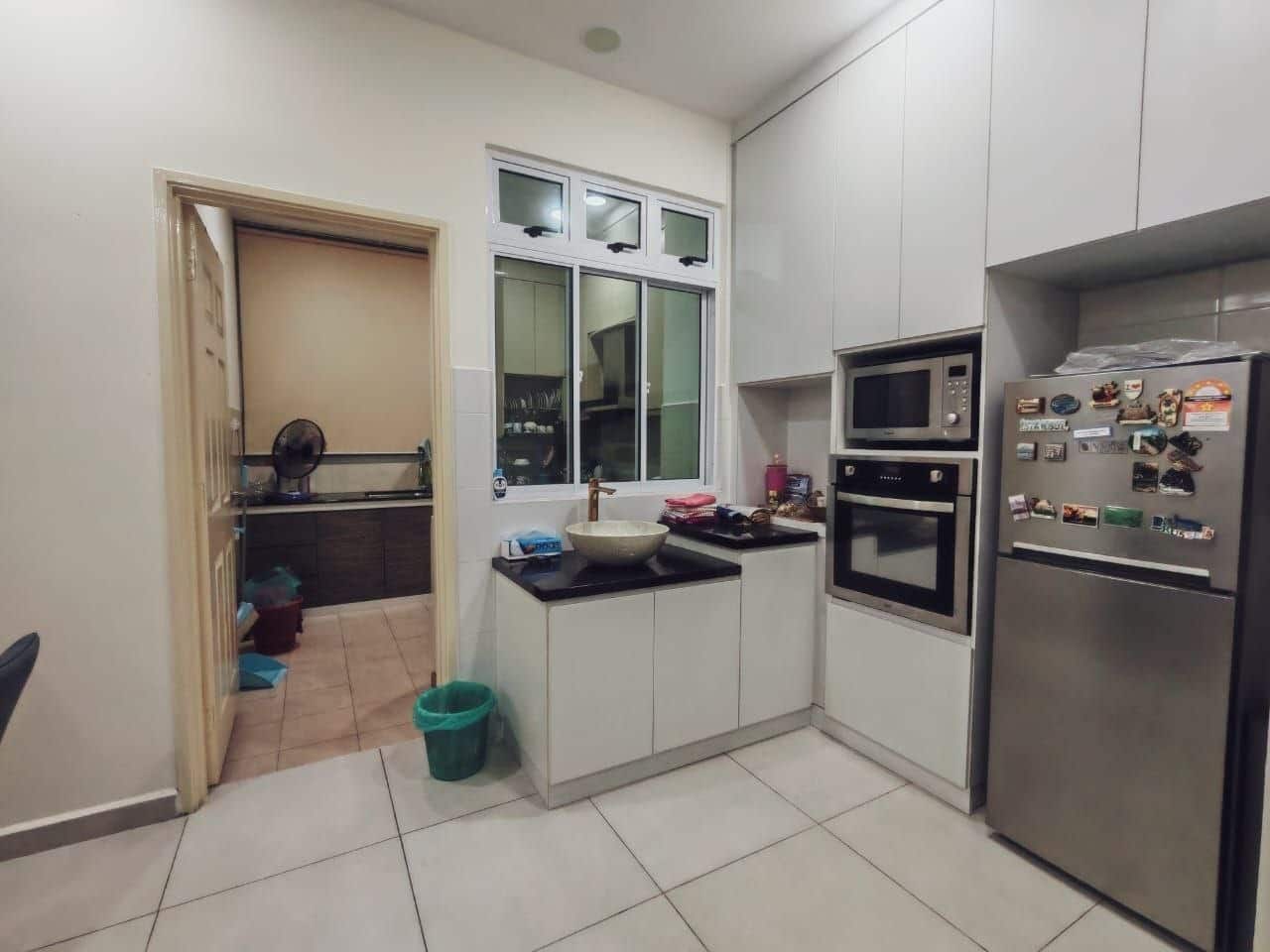 Apartment Lagenda Tasek 3