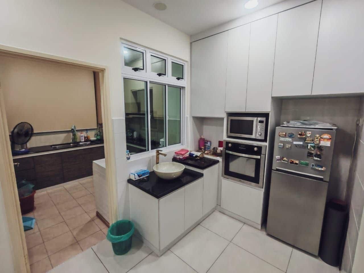 Apartment Lagenda Tasek 5