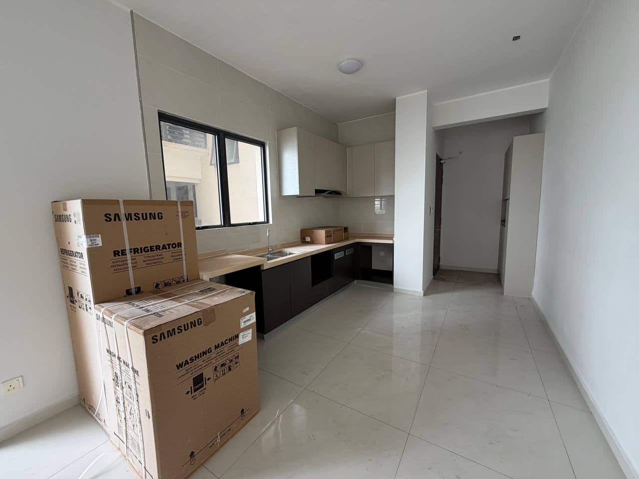 Condominium Bay Laurel Country Garden Danga Bay 5