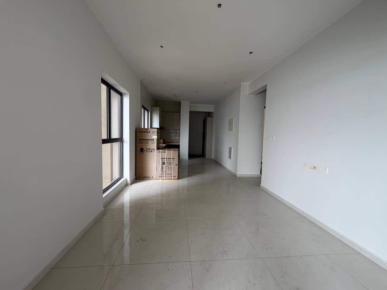 Condominium Bay Laurel Country Garden Danga Bay 2
