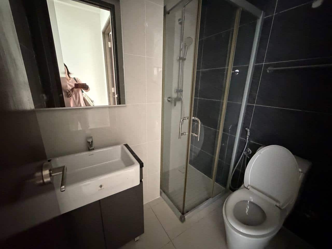 Condominium Bay Laurel Country Garden Danga Bay 10