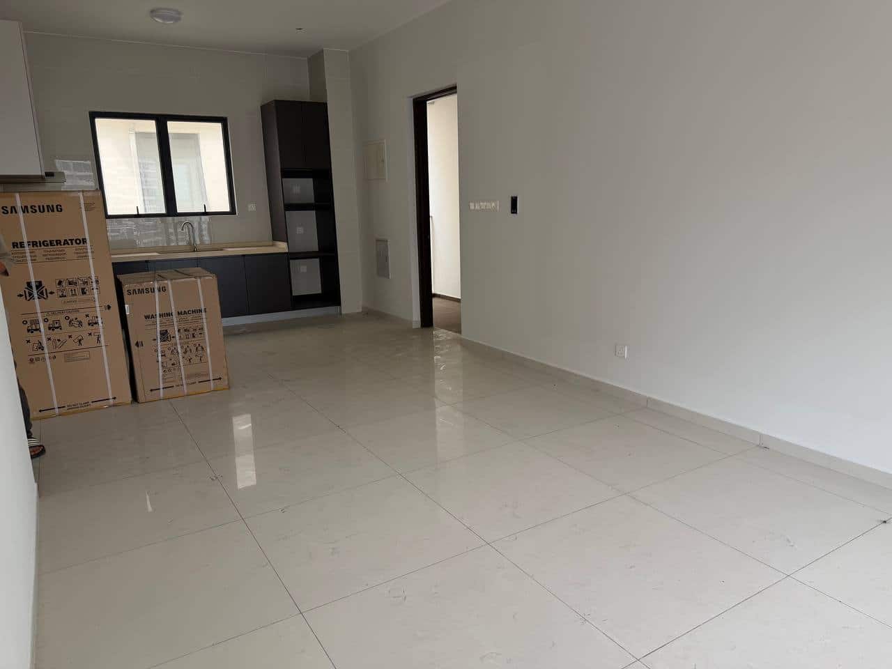 Condominium Bay Laurel Country Garden Danga Bay 12